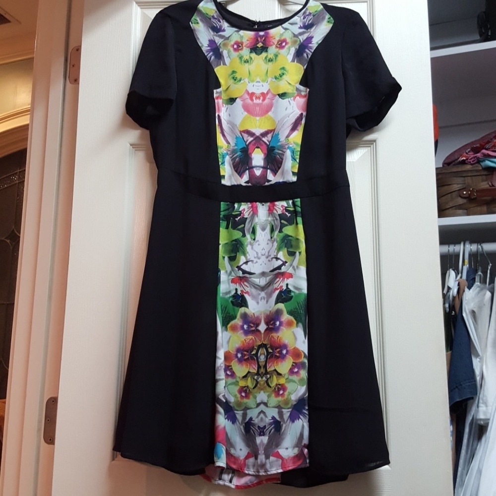 Prabal for Target dress